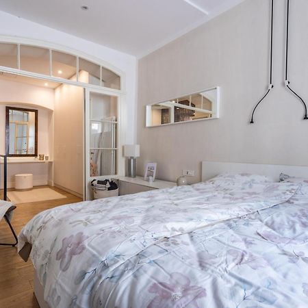 Apartment Ratko By Blueapartments - Free Private Parking Загреб Экстерьер фото