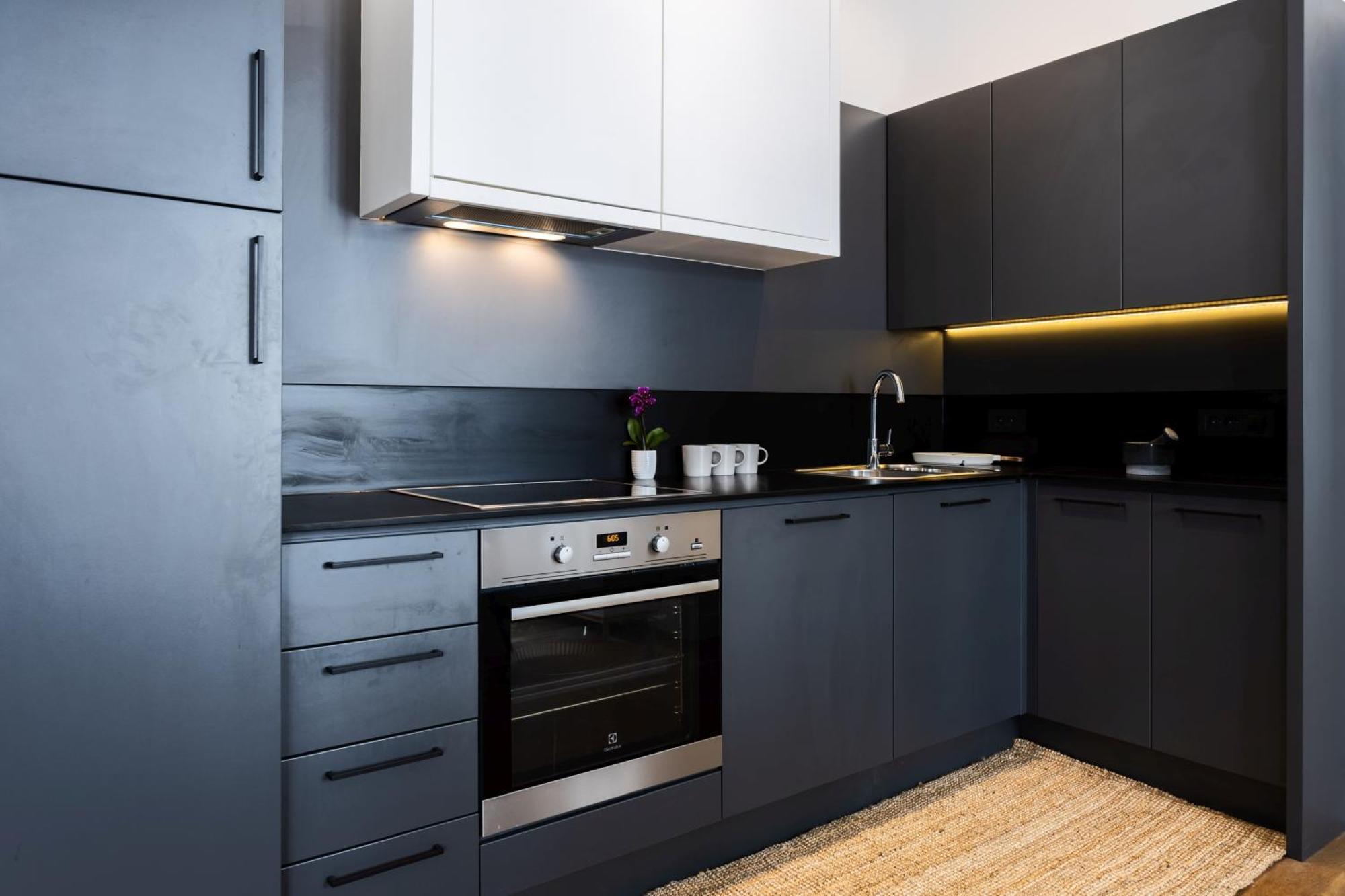 Apartment Ratko By Blueapartments - Free Private Parking Загреб Экстерьер фото